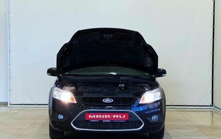 Ford Focus II рестайлинг, 2008 год, 525 000 рублей, 4 фотография