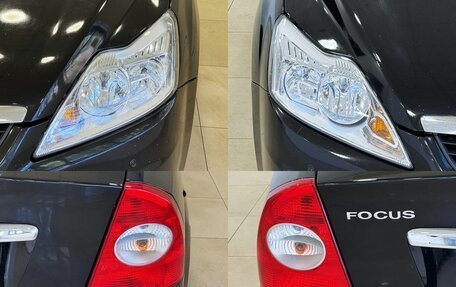 Ford Focus II рестайлинг, 2008 год, 525 000 рублей, 5 фотография