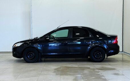 Ford Focus II рестайлинг, 2008 год, 525 000 рублей, 10 фотография