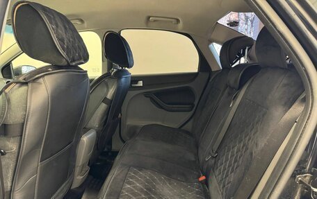 Ford Focus II рестайлинг, 2008 год, 525 000 рублей, 14 фотография