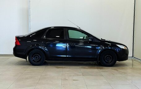 Ford Focus II рестайлинг, 2008 год, 525 000 рублей, 11 фотография