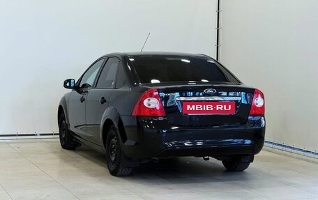 Ford Focus II рестайлинг, 2008 год, 525 000 рублей, 7 фотография