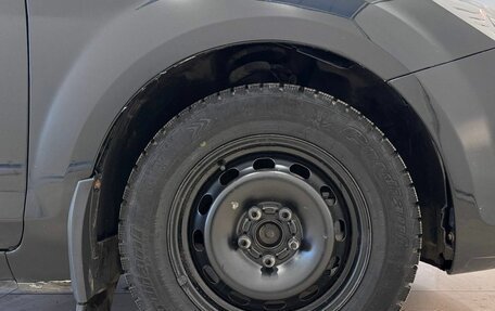 Ford Focus II рестайлинг, 2008 год, 525 000 рублей, 21 фотография