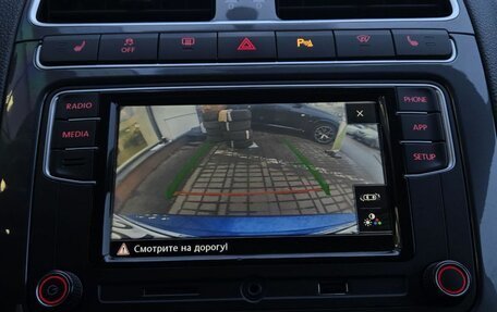 Volkswagen Polo VI (EU Market), 2020 год, 1 550 000 рублей, 12 фотография