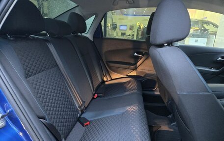 Volkswagen Polo VI (EU Market), 2020 год, 1 550 000 рублей, 11 фотография