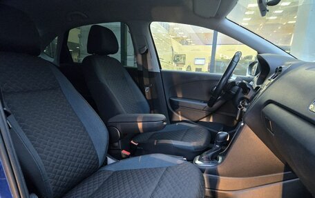 Volkswagen Polo VI (EU Market), 2020 год, 1 550 000 рублей, 10 фотография