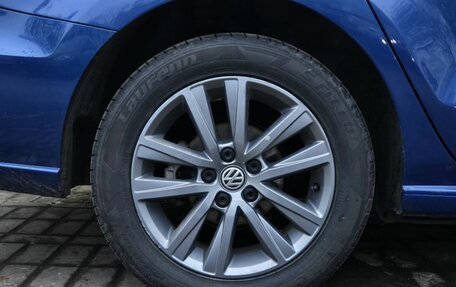 Volkswagen Polo VI (EU Market), 2020 год, 1 550 000 рублей, 15 фотография