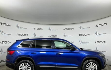 Skoda Kodiaq I, 2019 год, 3 347 000 рублей, 4 фотография