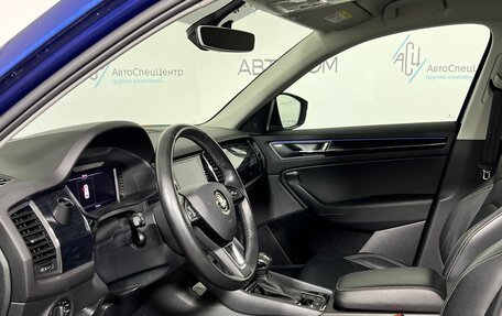 Skoda Kodiaq I, 2019 год, 3 347 000 рублей, 7 фотография