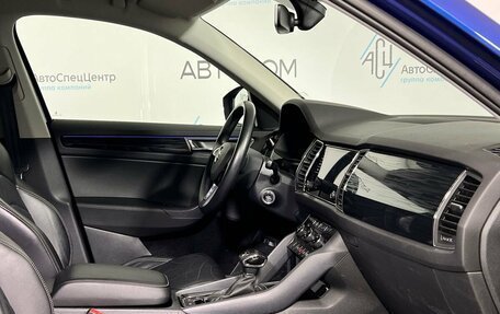 Skoda Kodiaq I, 2019 год, 3 347 000 рублей, 9 фотография