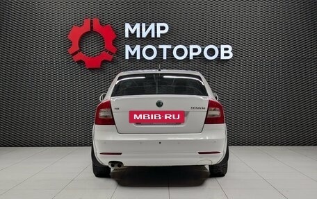 Skoda Octavia, 2011 год, 699 000 рублей, 4 фотография