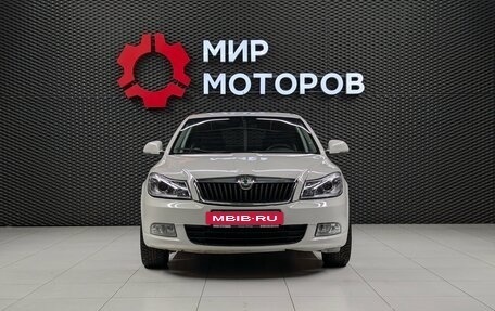 Skoda Octavia, 2011 год, 699 000 рублей, 2 фотография