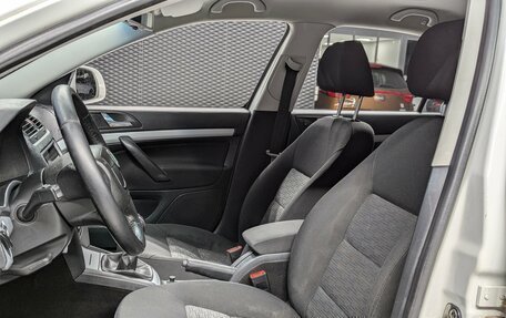 Skoda Octavia, 2011 год, 699 000 рублей, 9 фотография