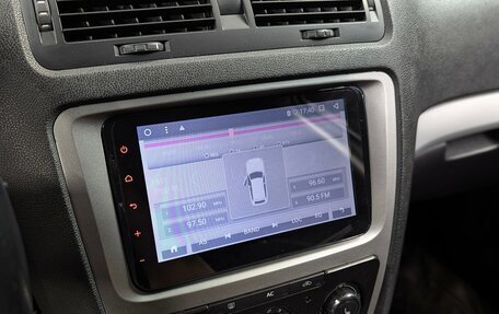 Skoda Octavia, 2011 год, 699 000 рублей, 19 фотография