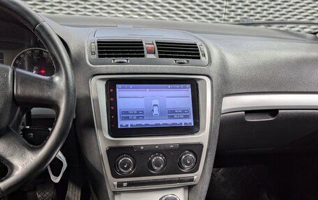 Skoda Octavia, 2011 год, 699 000 рублей, 14 фотография