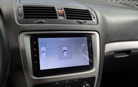 Skoda Octavia, 2011 год, 699 000 рублей, 20 фотография