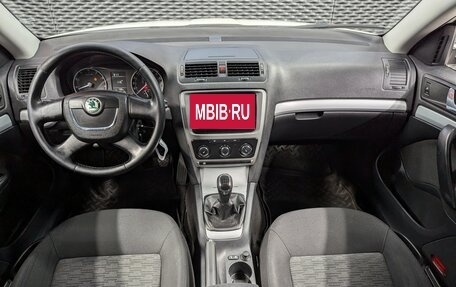 Skoda Octavia, 2011 год, 699 000 рублей, 10 фотография