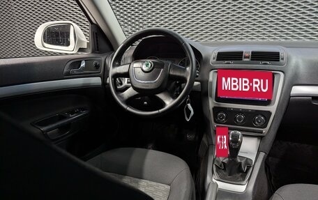 Skoda Octavia, 2011 год, 699 000 рублей, 11 фотография