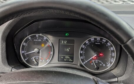 Skoda Octavia, 2011 год, 699 000 рублей, 21 фотография