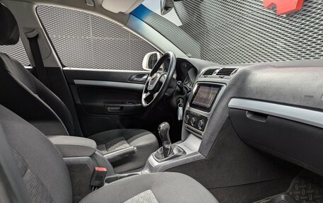 Skoda Octavia, 2011 год, 699 000 рублей, 23 фотография