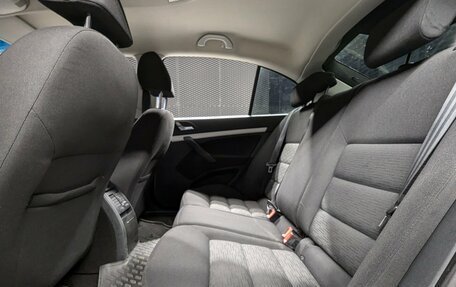 Skoda Octavia, 2011 год, 699 000 рублей, 26 фотография