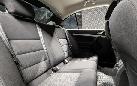 Skoda Octavia, 2011 год, 699 000 рублей, 25 фотография