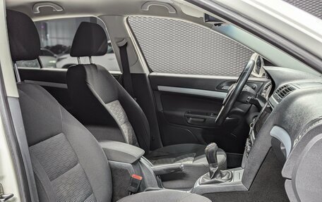 Skoda Octavia, 2011 год, 699 000 рублей, 24 фотография