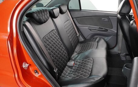 KIA Rio II, 2011 год, 520 000 рублей, 2 фотография