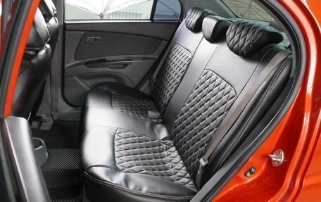 KIA Rio II, 2011 год, 520 000 рублей, 4 фотография