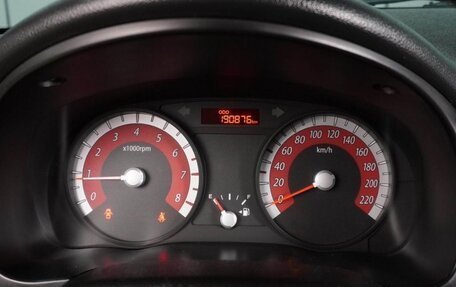 KIA Rio II, 2011 год, 520 000 рублей, 12 фотография