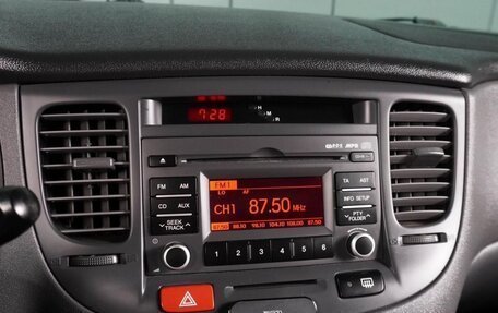 KIA Rio II, 2011 год, 520 000 рублей, 6 фотография