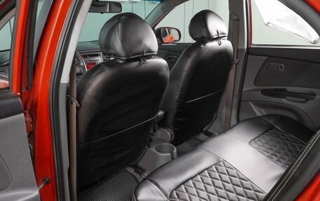 KIA Rio II, 2011 год, 520 000 рублей, 8 фотография