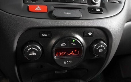 KIA Rio II, 2011 год, 520 000 рублей, 7 фотография