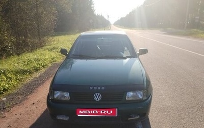 Volkswagen Polo III рестайлинг, 2001 год, 140 000 рублей, 1 фотография