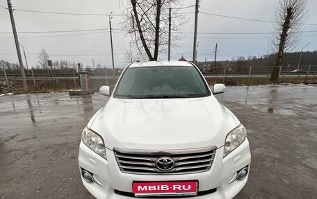 Toyota RAV4, 2010 год, 1 фотография