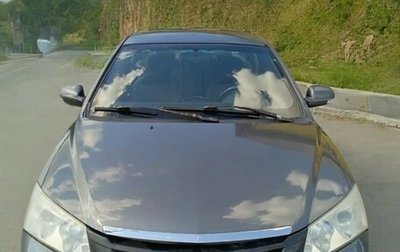 Geely Emgrand EC7, 2013 год, 400 000 рублей, 1 фотография