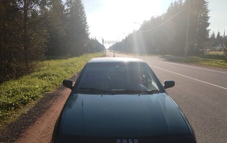 Volkswagen Polo III рестайлинг, 2001 год, 140 000 рублей, 5 фотография