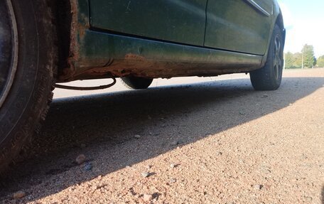 Volkswagen Polo III рестайлинг, 2001 год, 140 000 рублей, 9 фотография