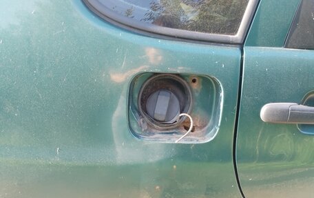 Volkswagen Polo III рестайлинг, 2001 год, 140 000 рублей, 8 фотография