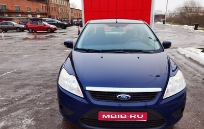 Ford Focus II рестайлинг, 2011 год, 495 000 рублей, 1 фотография