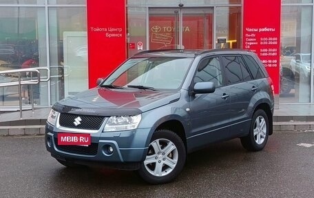 Suzuki Grand Vitara, 2005 год, 749 000 рублей, 1 фотография