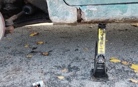 Volkswagen Polo III рестайлинг, 2001 год, 140 000 рублей, 16 фотография