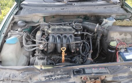 Volkswagen Polo III рестайлинг, 2001 год, 140 000 рублей, 14 фотография