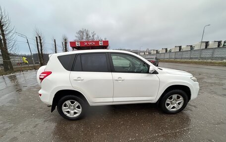 Toyota RAV4, 2010 год, 3 фотография