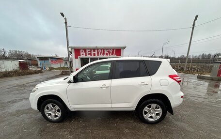 Toyota RAV4, 2010 год, 4 фотография
