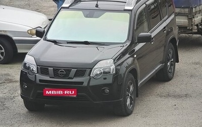 Nissan X-Trail, 2013 год, 1 700 000 рублей, 1 фотография