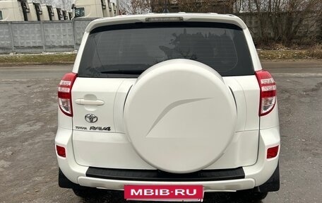 Toyota RAV4, 2010 год, 2 фотография