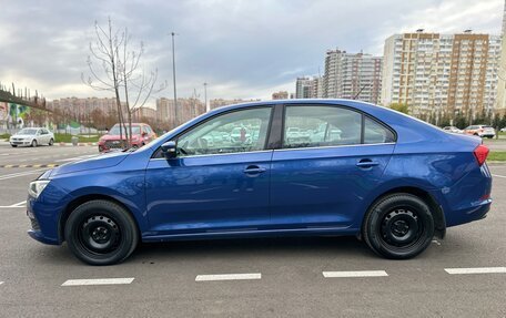 Skoda Rapid II, 2021 год, 1 420 000 рублей, 3 фотография