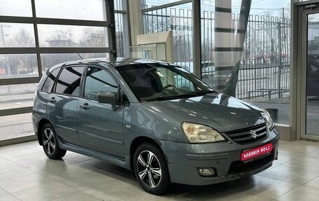 Suzuki Liana, 2004 год, 369 900 рублей, 1 фотография