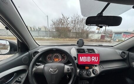 Toyota RAV4, 2010 год, 5 фотография